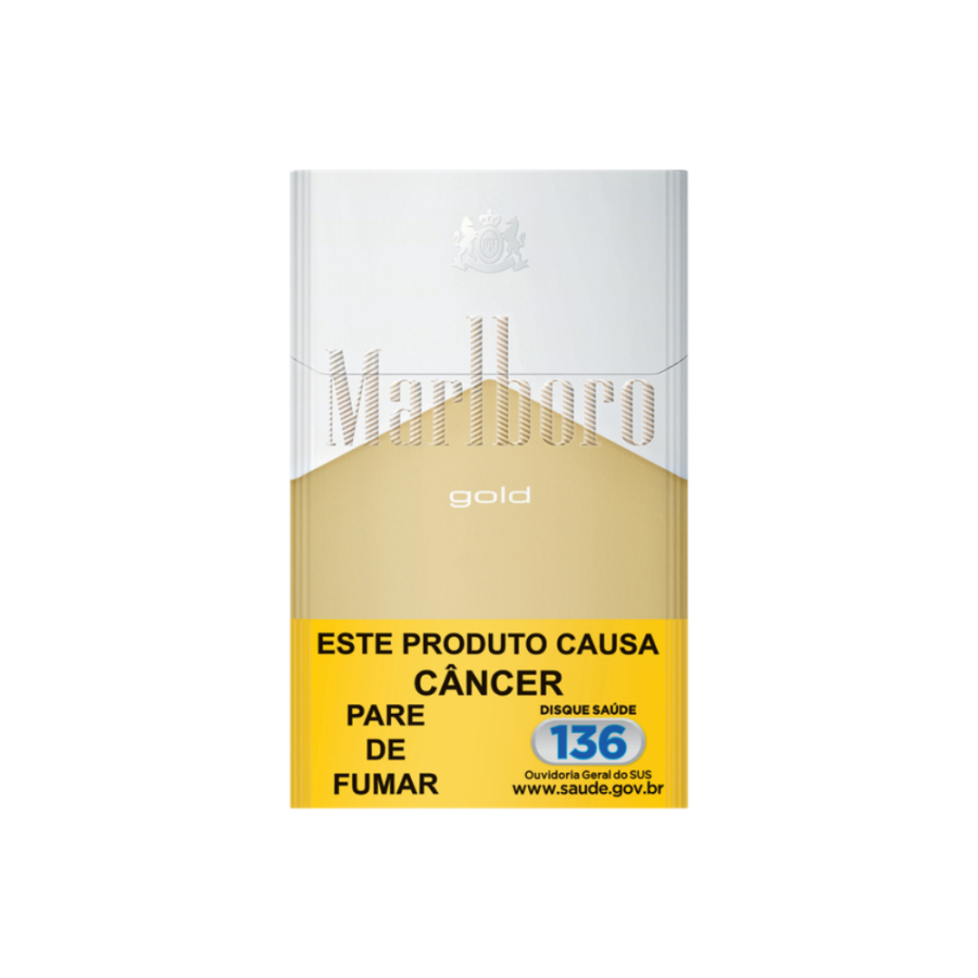 MARLBORO GOLD