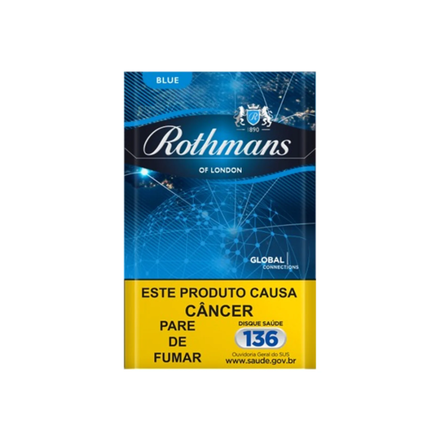 ROTHMANS AZUL