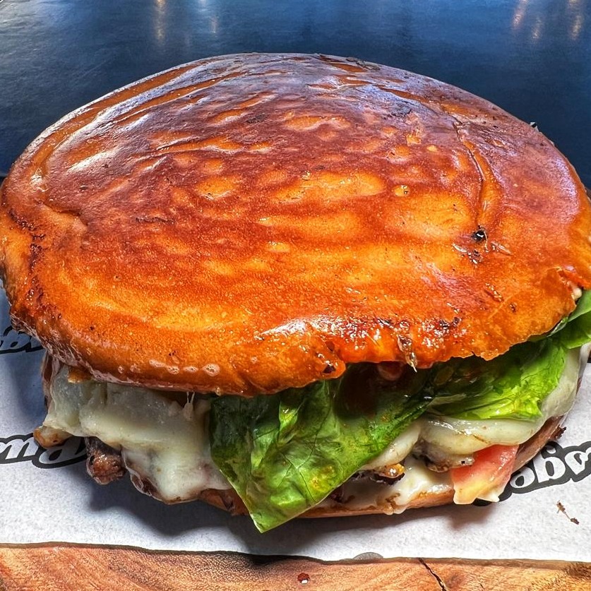 Xis Prensadão Tudão 2.0  (Carne e Coração)