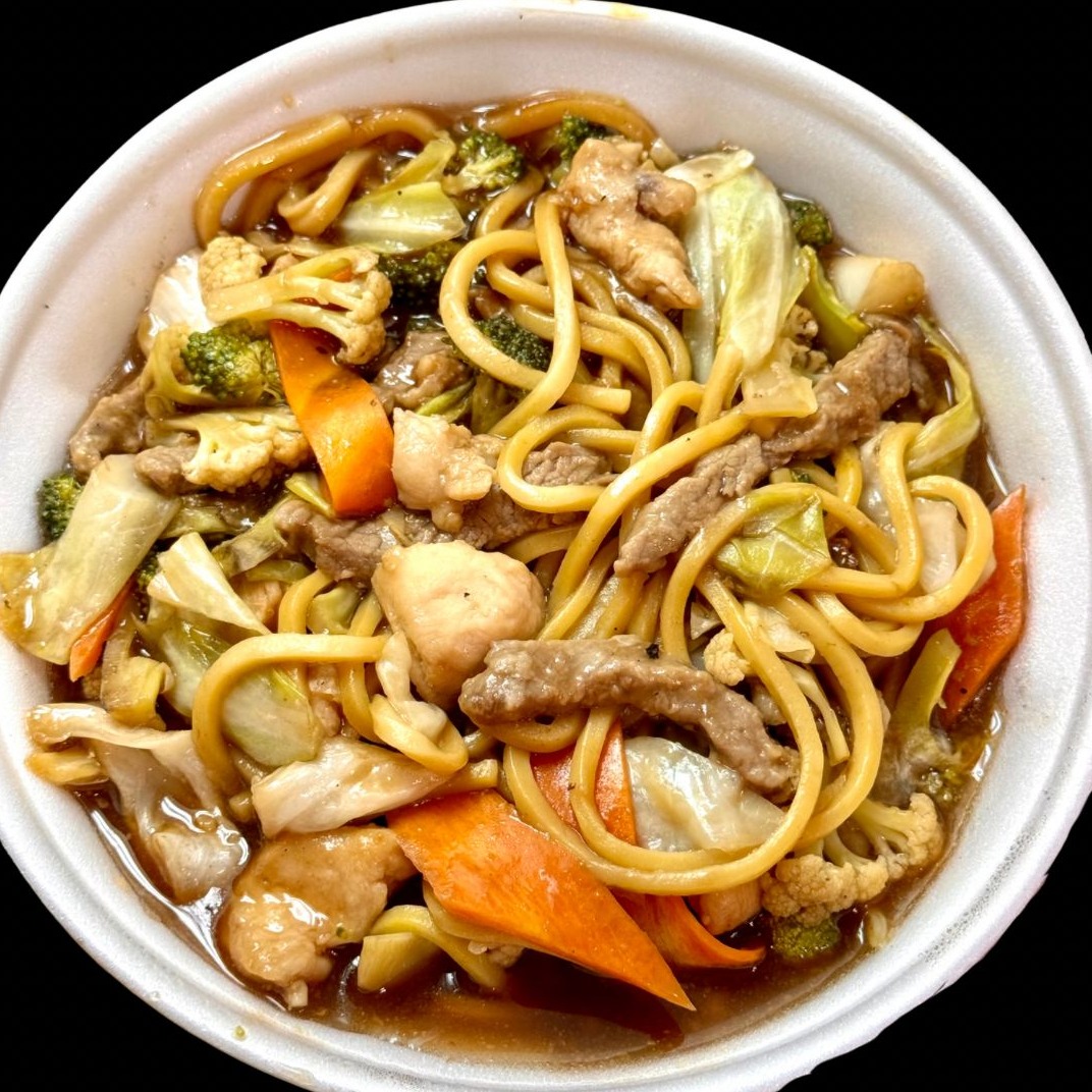 YAKISOBA MISTO (700g)
