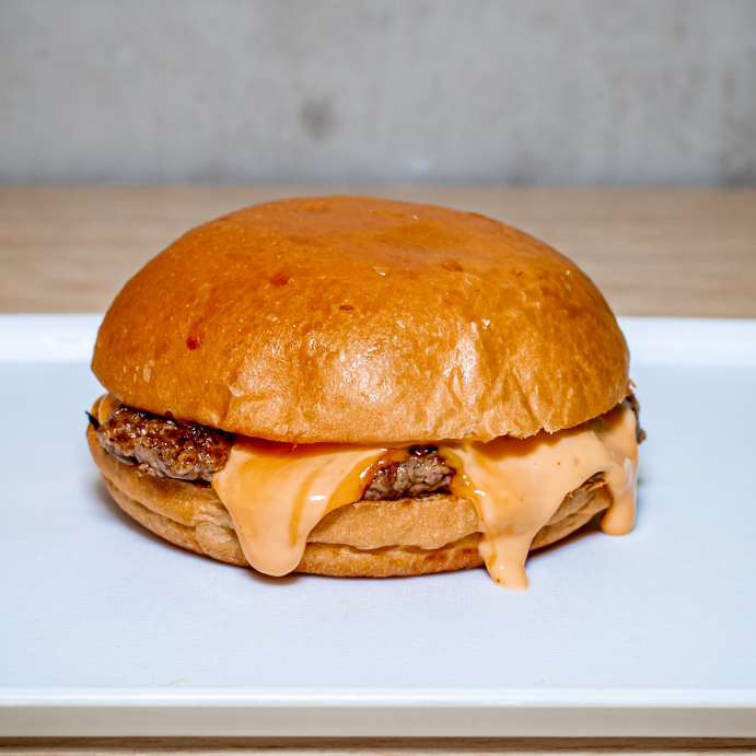 Cheese Burguer Promoção