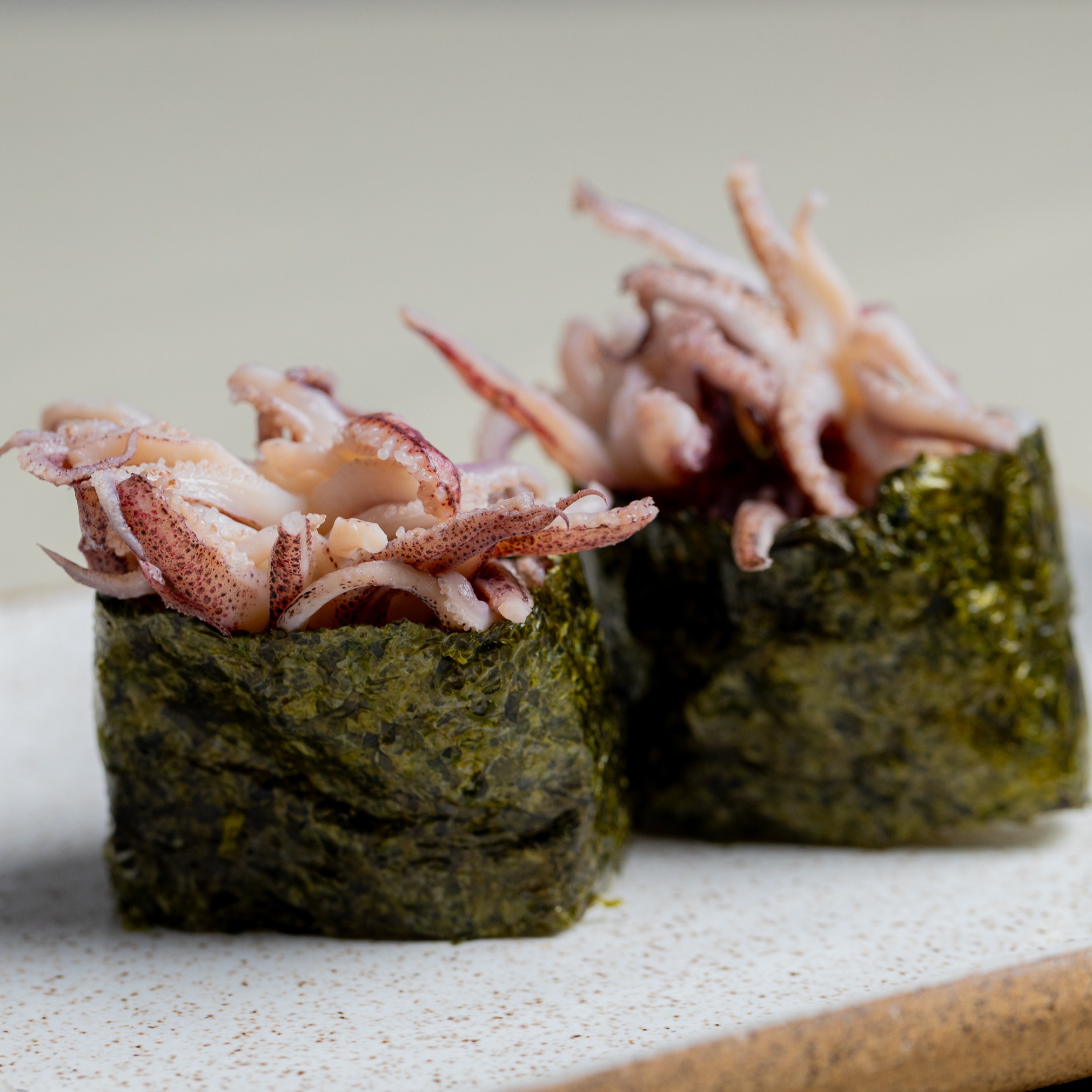 Sushi Guesso