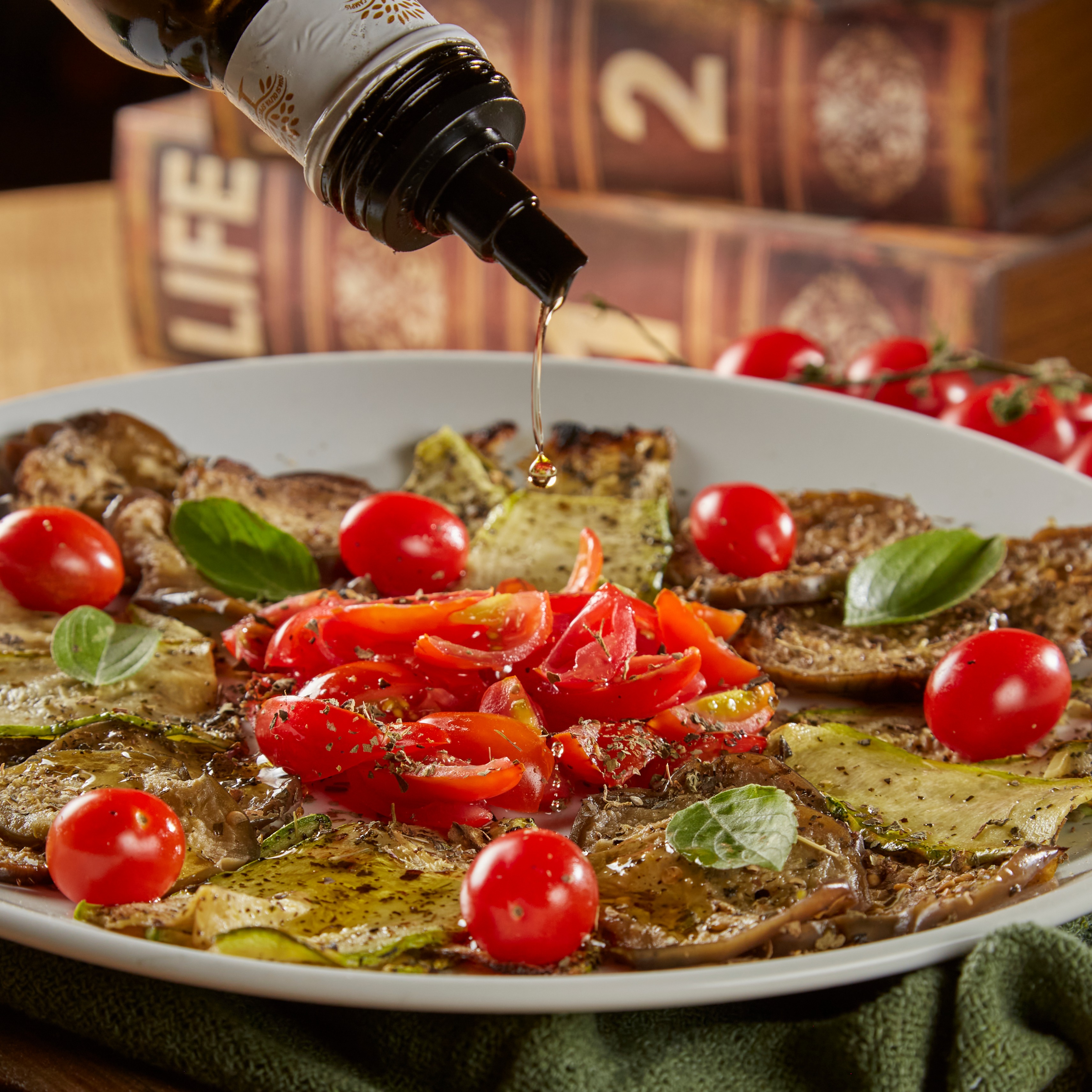 Antepasto Napolitano