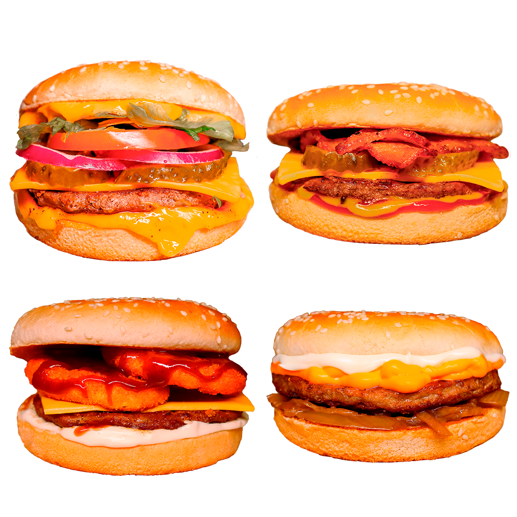 Escolha 2 por R$ 25,00 