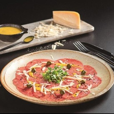 Carpaccio