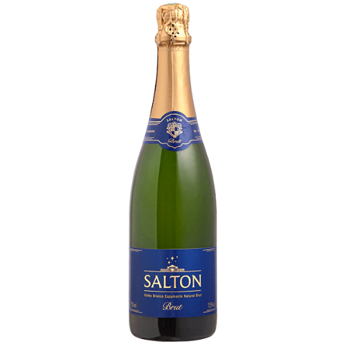 Espumante Brut Salton 750ml