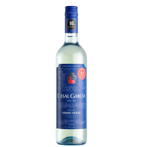 Vinho Casal Garcia Branco Verde 750ml