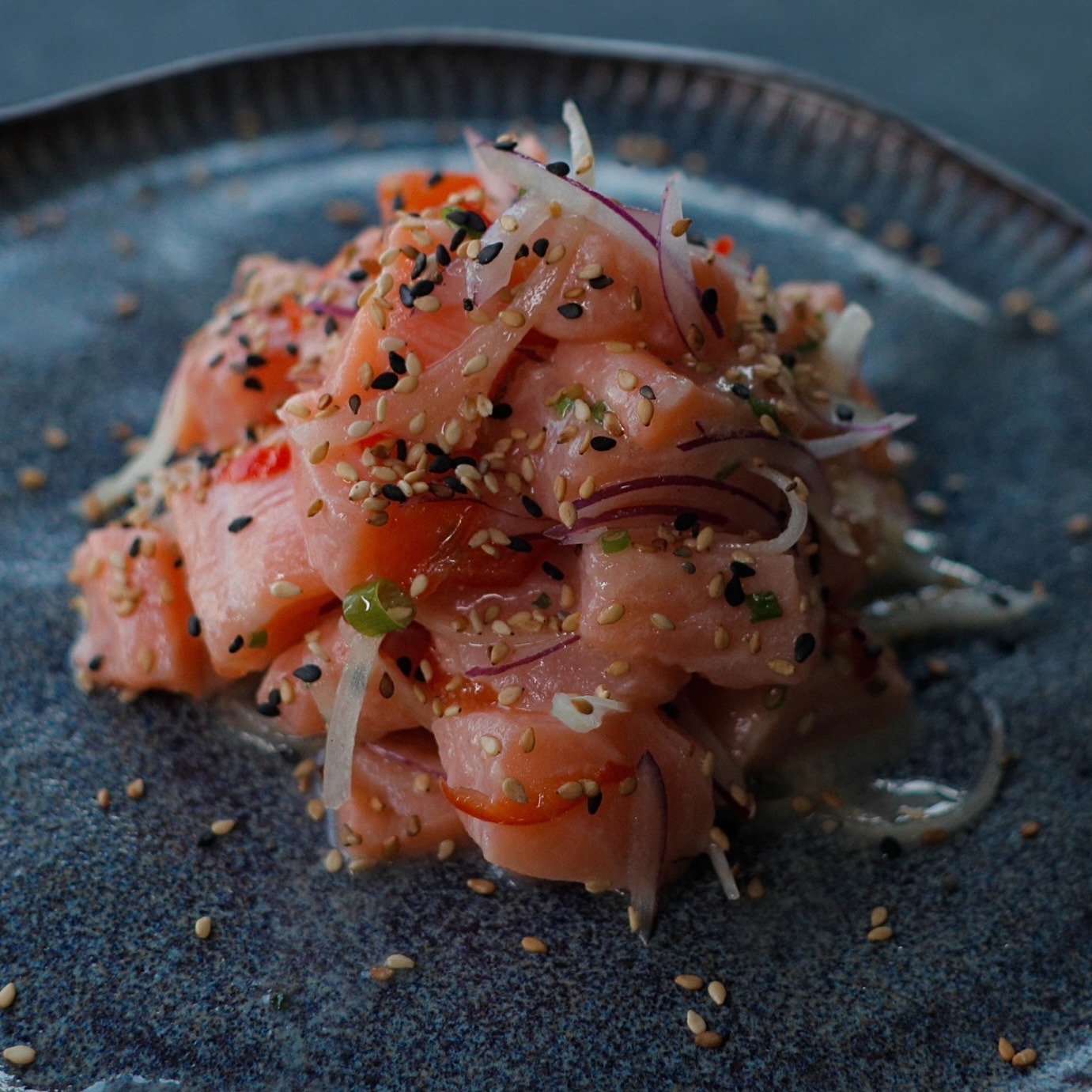 Mini Ceviche (100g)