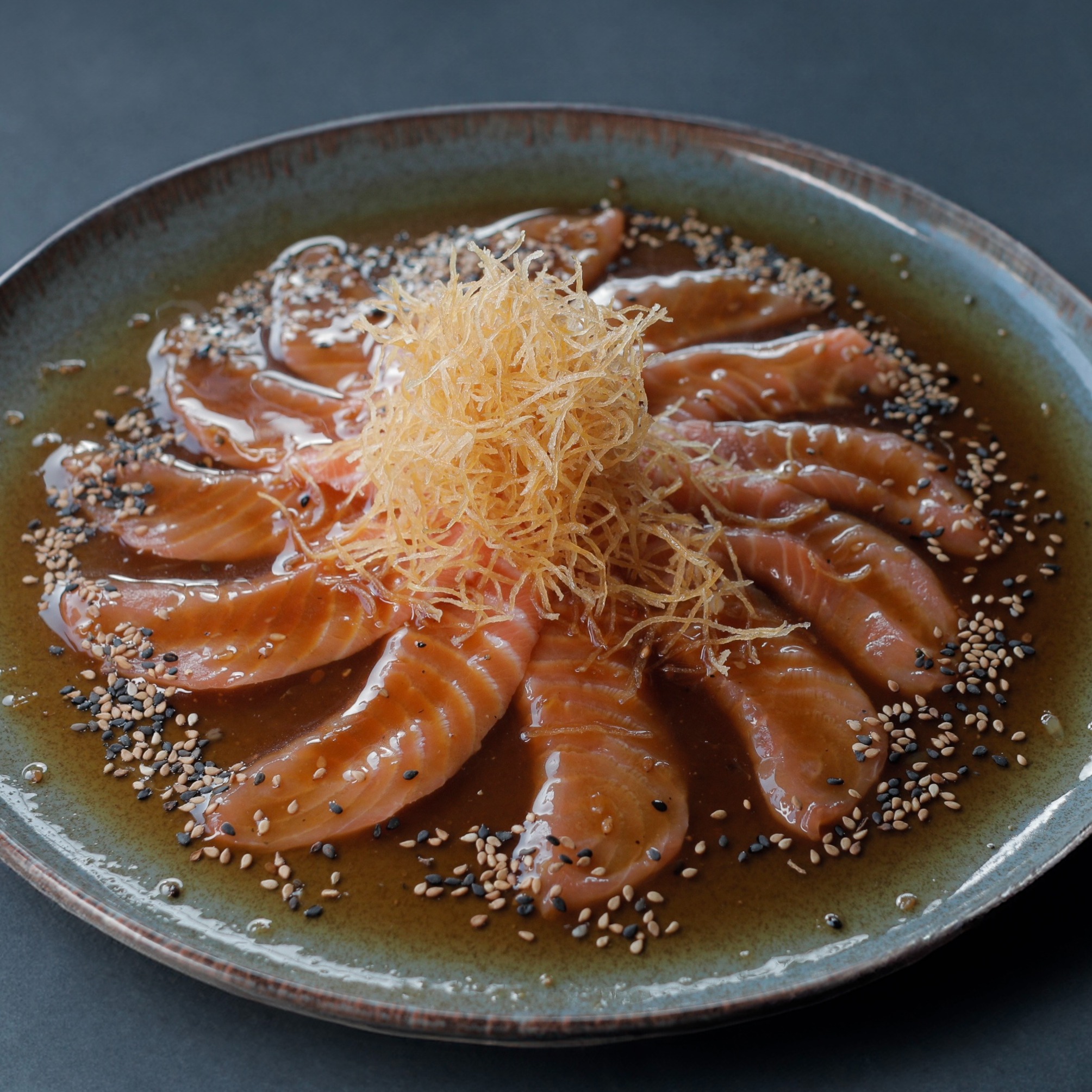 Carpaccio (12 peças)