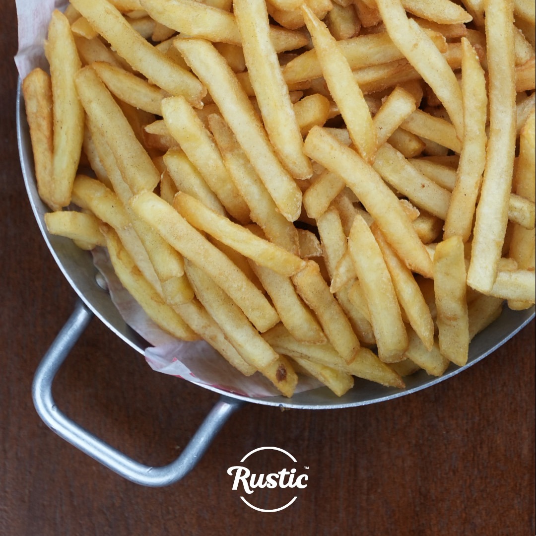 BATATA PALITO - Grande