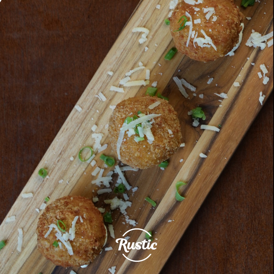 Crispy Chicken Ball 6un