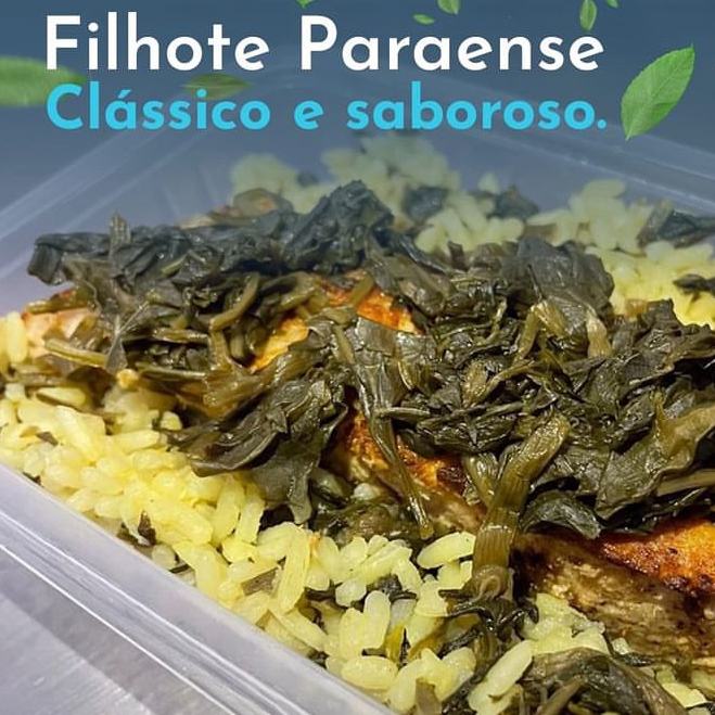 Kit sabores do mar.