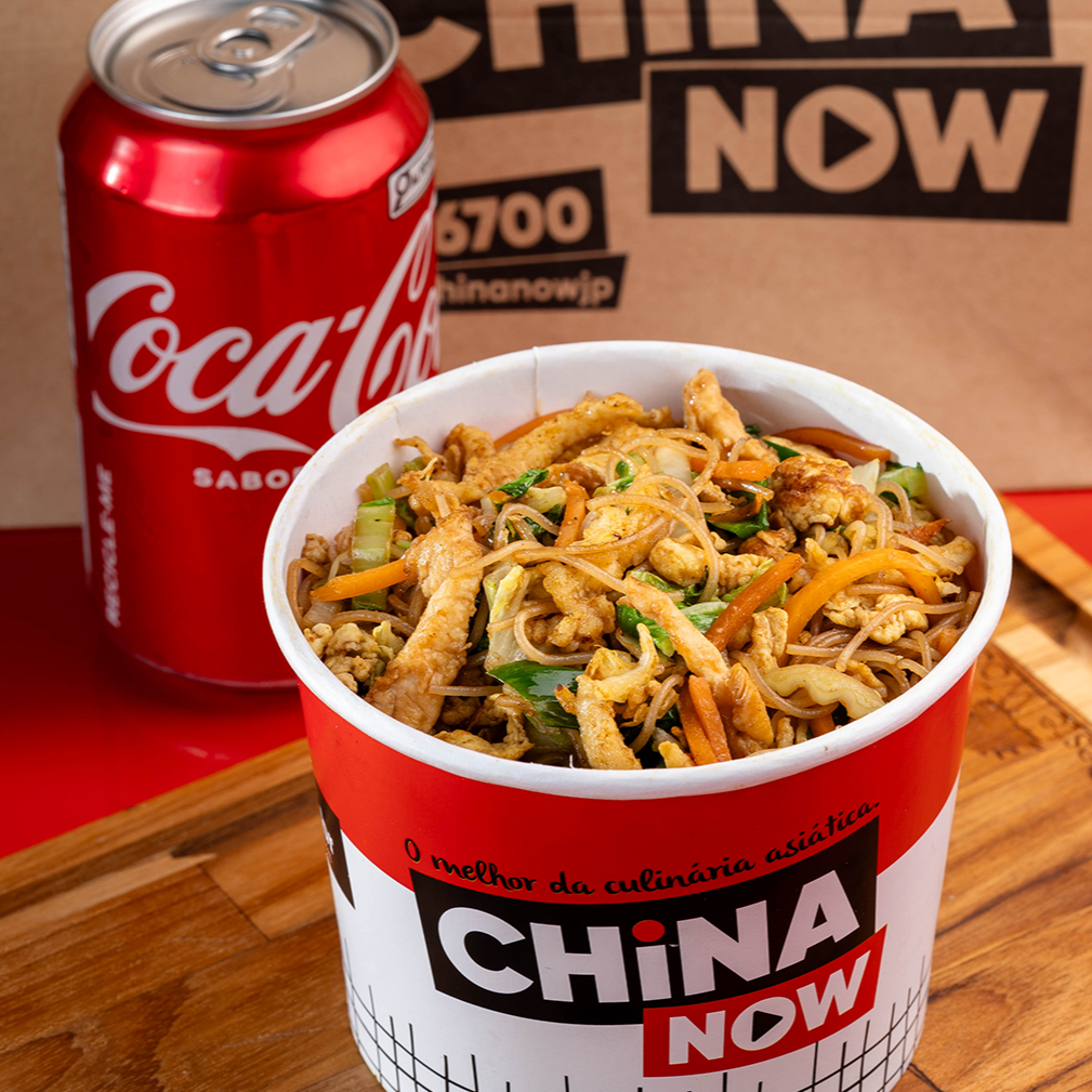 3090-Combo Bifum Sem Camarão 1p