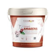 VARIEGATO AMARENA FOOD BASE 2,100KG
