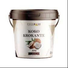 KOKO KROCANTE FOODBASE 3,0KG