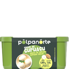 CUPUACU 1,5L POLPA NORTE