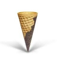 CASQUINHA MARVI BISCOITO DOCE MIX TIRA C/10 UNI