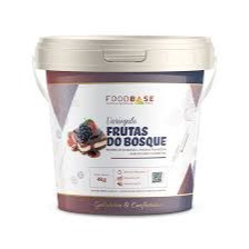 VARIEGATO FRUTAS BOSQUE FOODBASE 2,100 KG