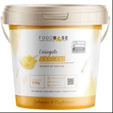 VARIEGATO ABACAXI FOODBASE 2,100KG
