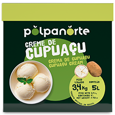 CUPUACU POLPA NORTE 5L