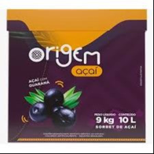 ACAI ORIGEM 10L