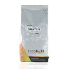 TOP CHANTILLY FOOD BASE 1,0KG