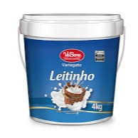 VARIEGATO CREME LEITINHO VABENE 4KG