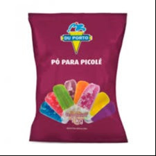 PO CRISTALIZADO MORANGO 500GR