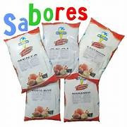 PO P/ GELADOS SABOR NATA DUPORTO 1KG