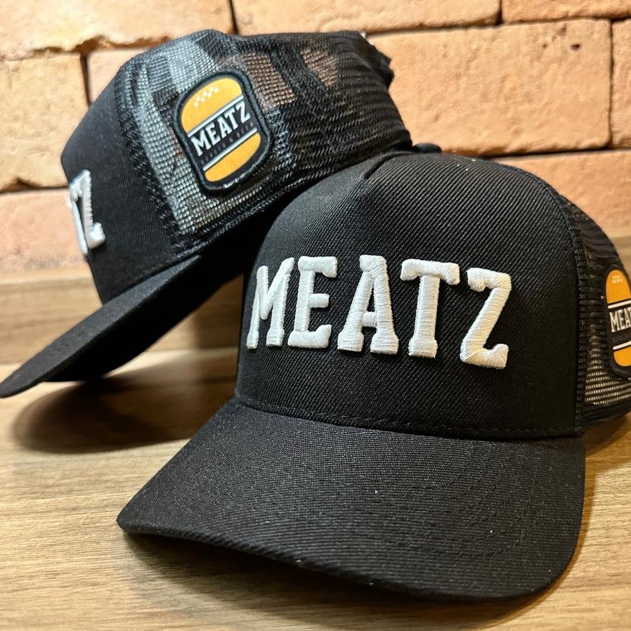 Boné Meatz