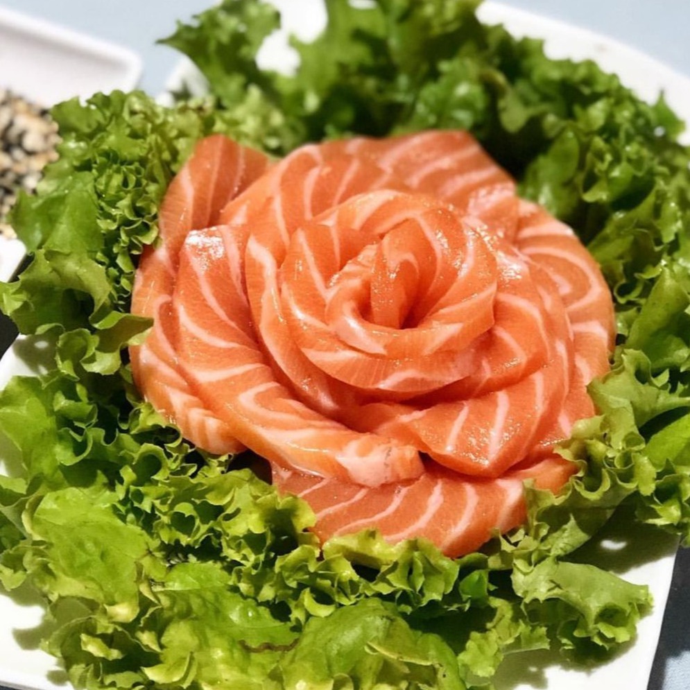 SASHIMI