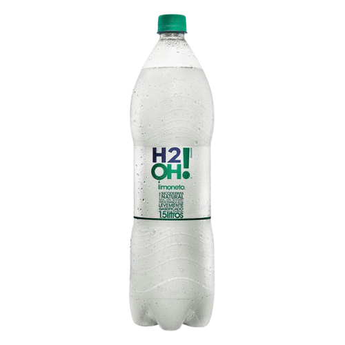 H2OH Limoneto 500ml