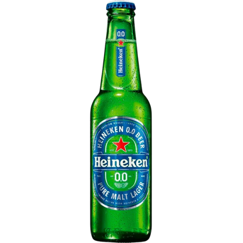 Heineken Zero 330ml