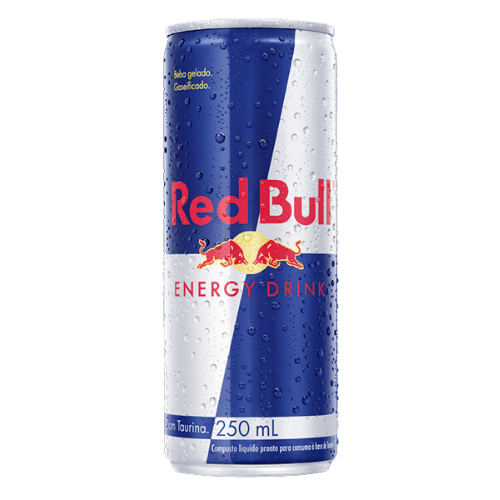 RedBull 250ml