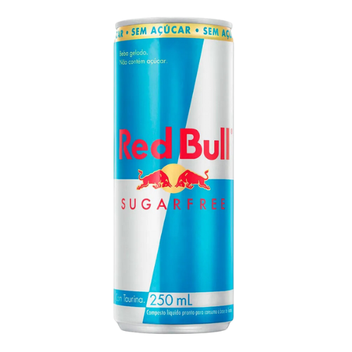 RedBull Zero 250ml