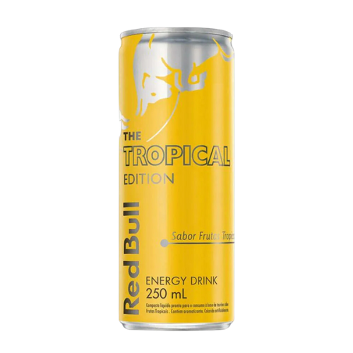 RedBull Tropical 250ml
