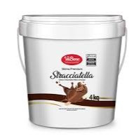 STRACCIATELLA SKIMO CHOCO MEIO AMARGO VABENE 4KG