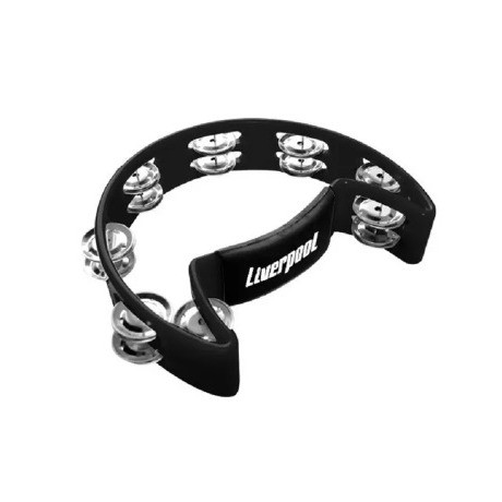 PANDEIRO MEIA LUA LIVERPOOL PML 001P