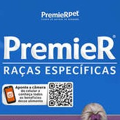 Premier Raças Especificas Adulto 2,5kg
