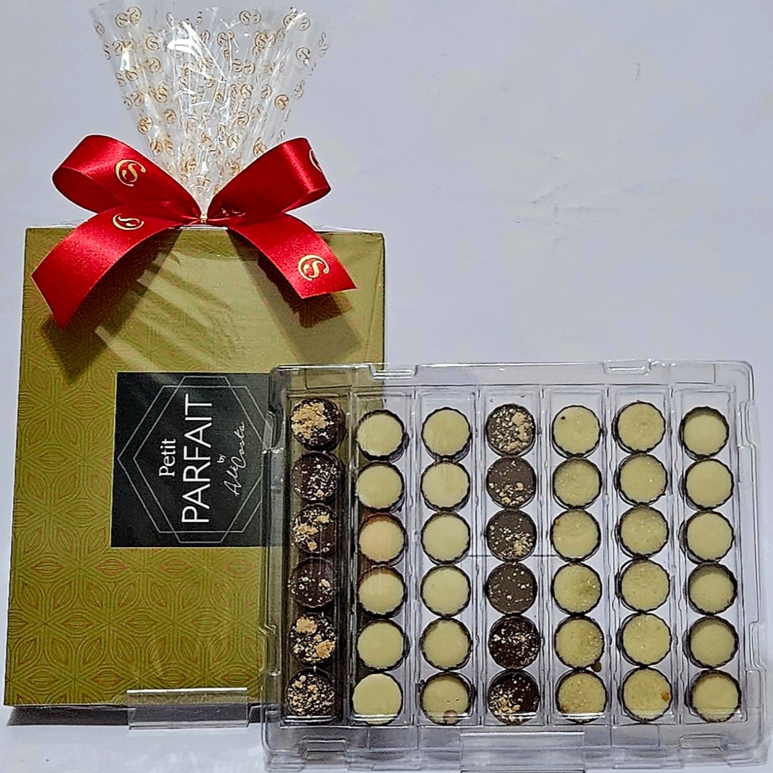 Kit Bombons Petit Parfait 567G (cod 697)