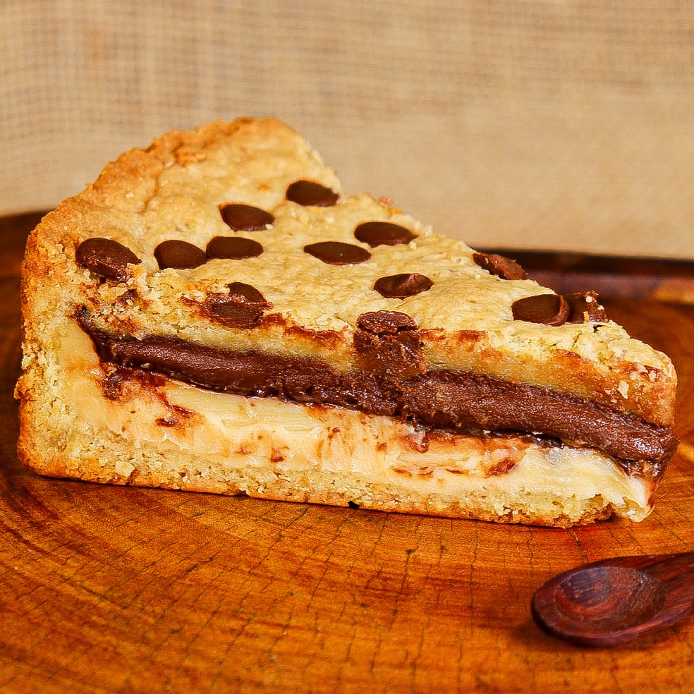 TORTA COOKIE