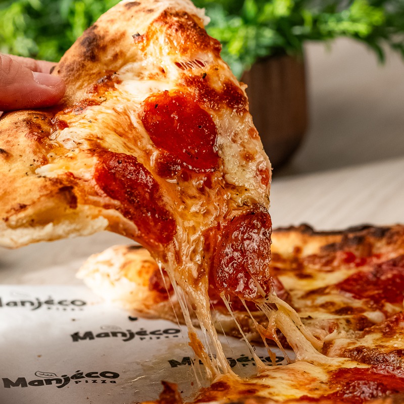 Combo Super: 04 Pizzas Clássicas + 02 Pizzas Doces + 04 Refrigerantes