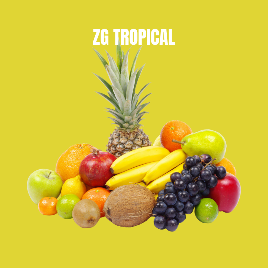 ZG TROPICAL