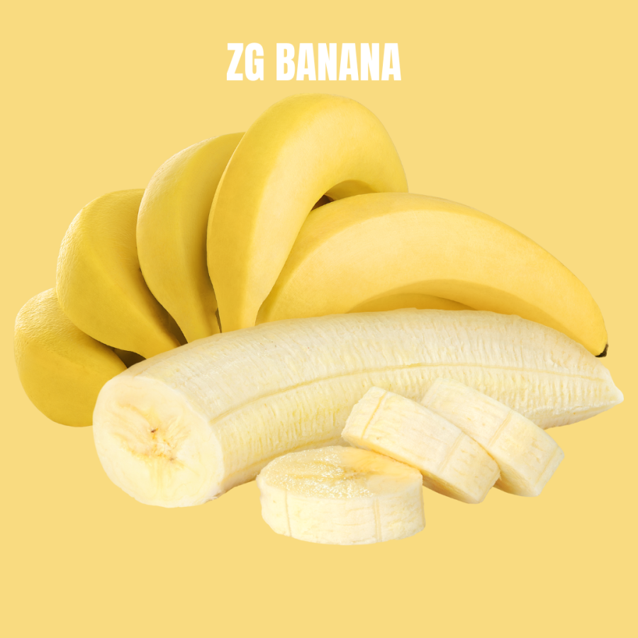 ZG BANANA