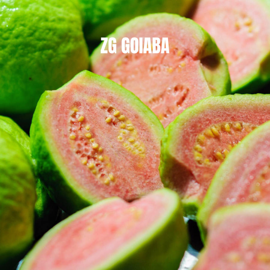 ZG DUAS GOIABAS