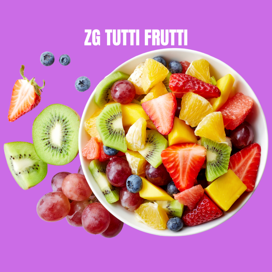 ZG FRUTTI