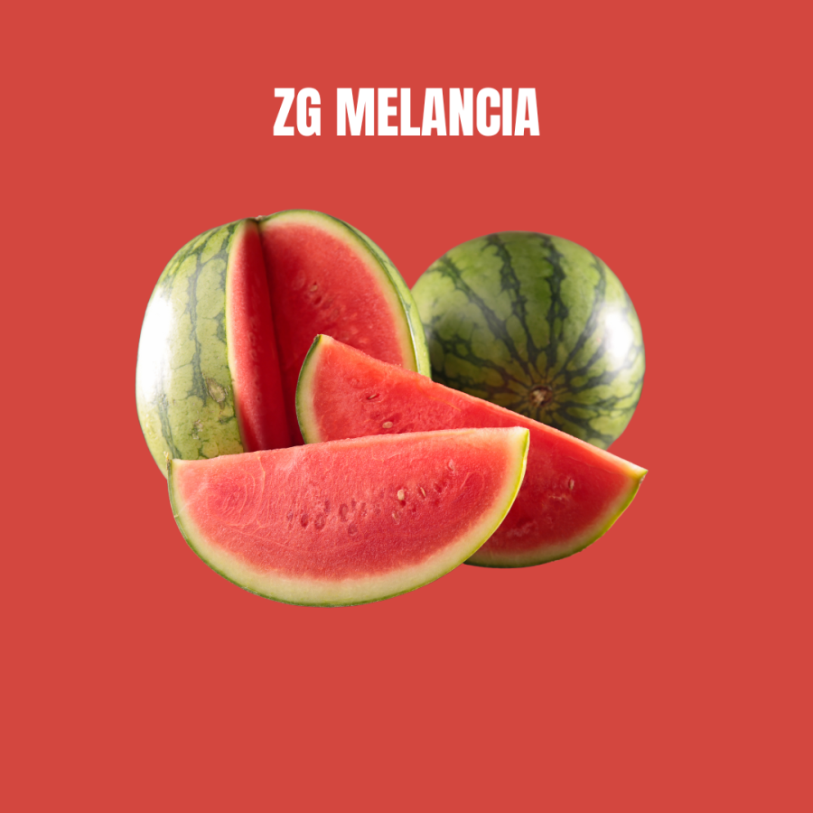 ZG WATERMELON BOMB