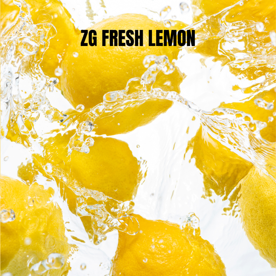 ZG FRESH LEMON
