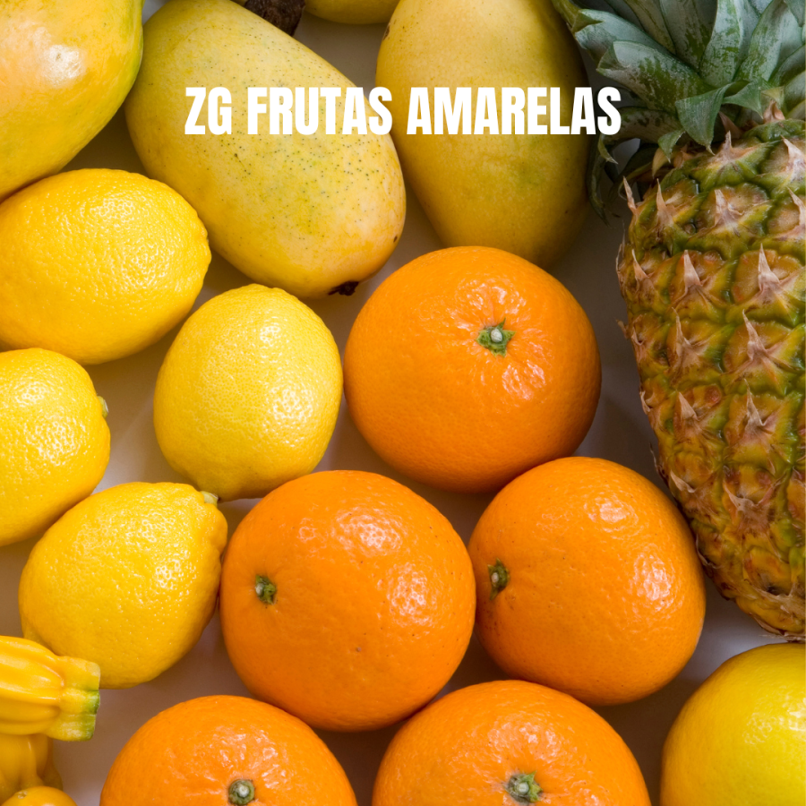 ZG FRUTAS AMARELAS