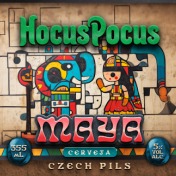 MAYA 1L